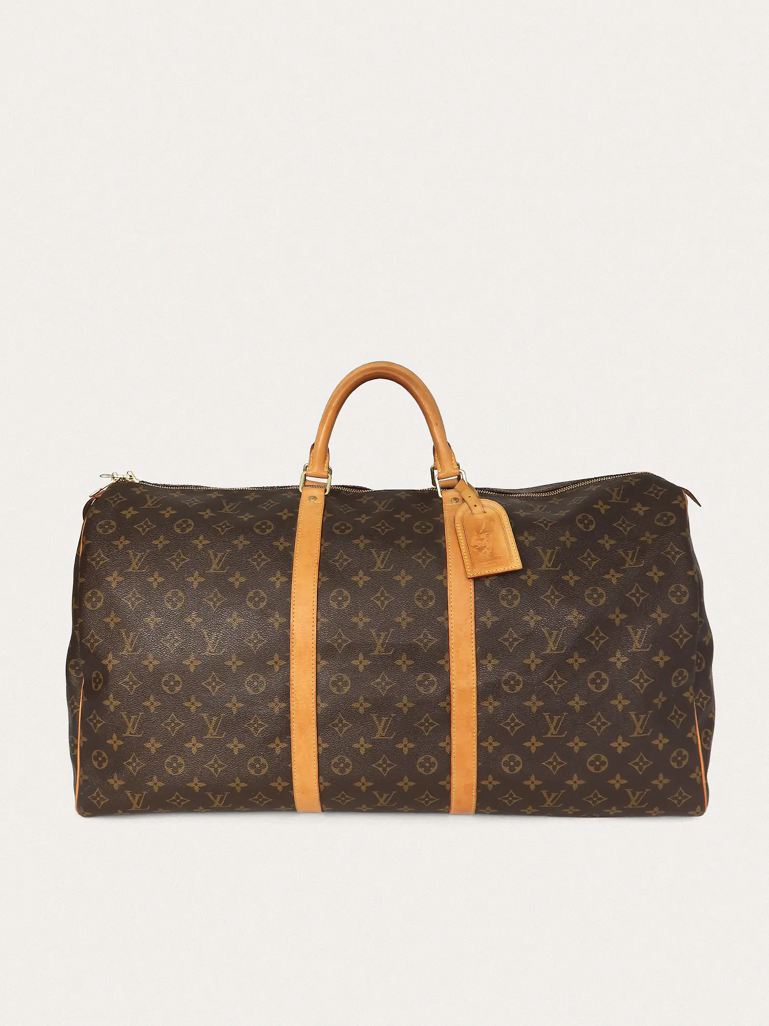 Louis Vuitton Keepall 60 - Master