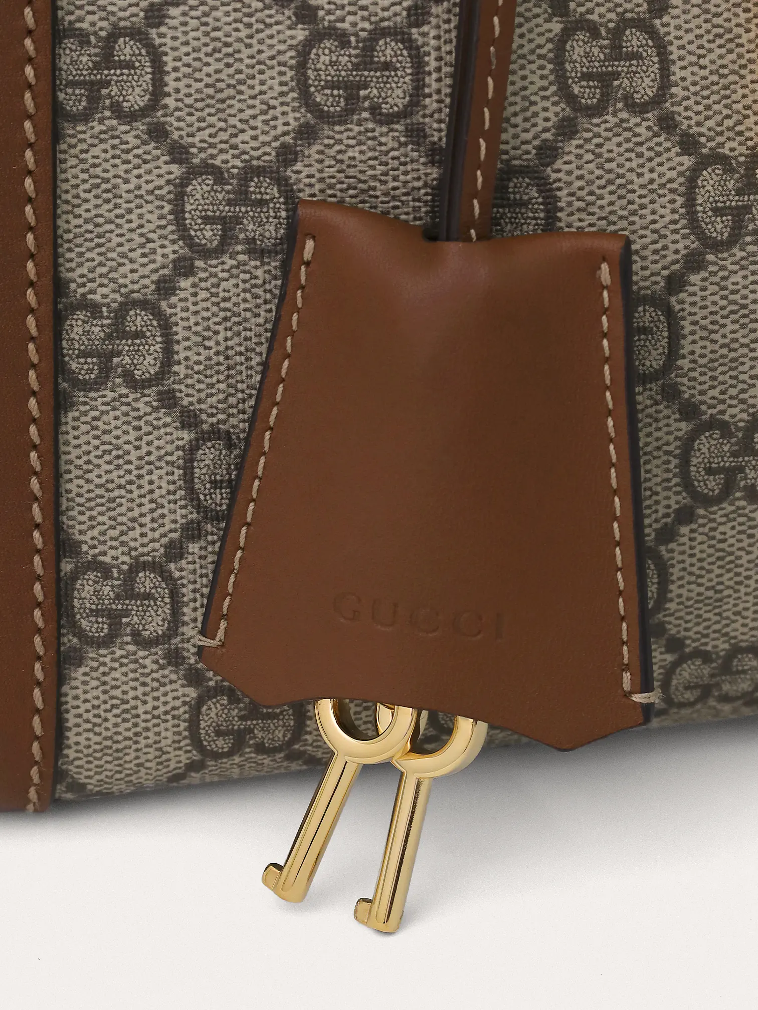 Gucci Padlock - Master