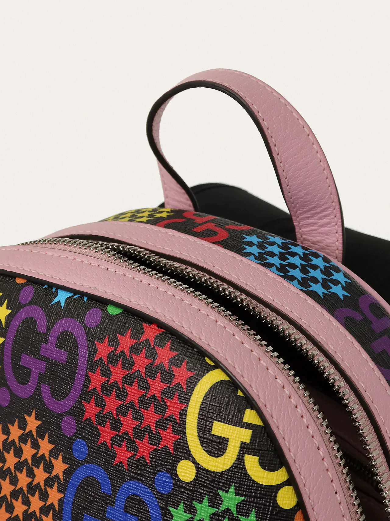 Psychedelic Backpack - Master