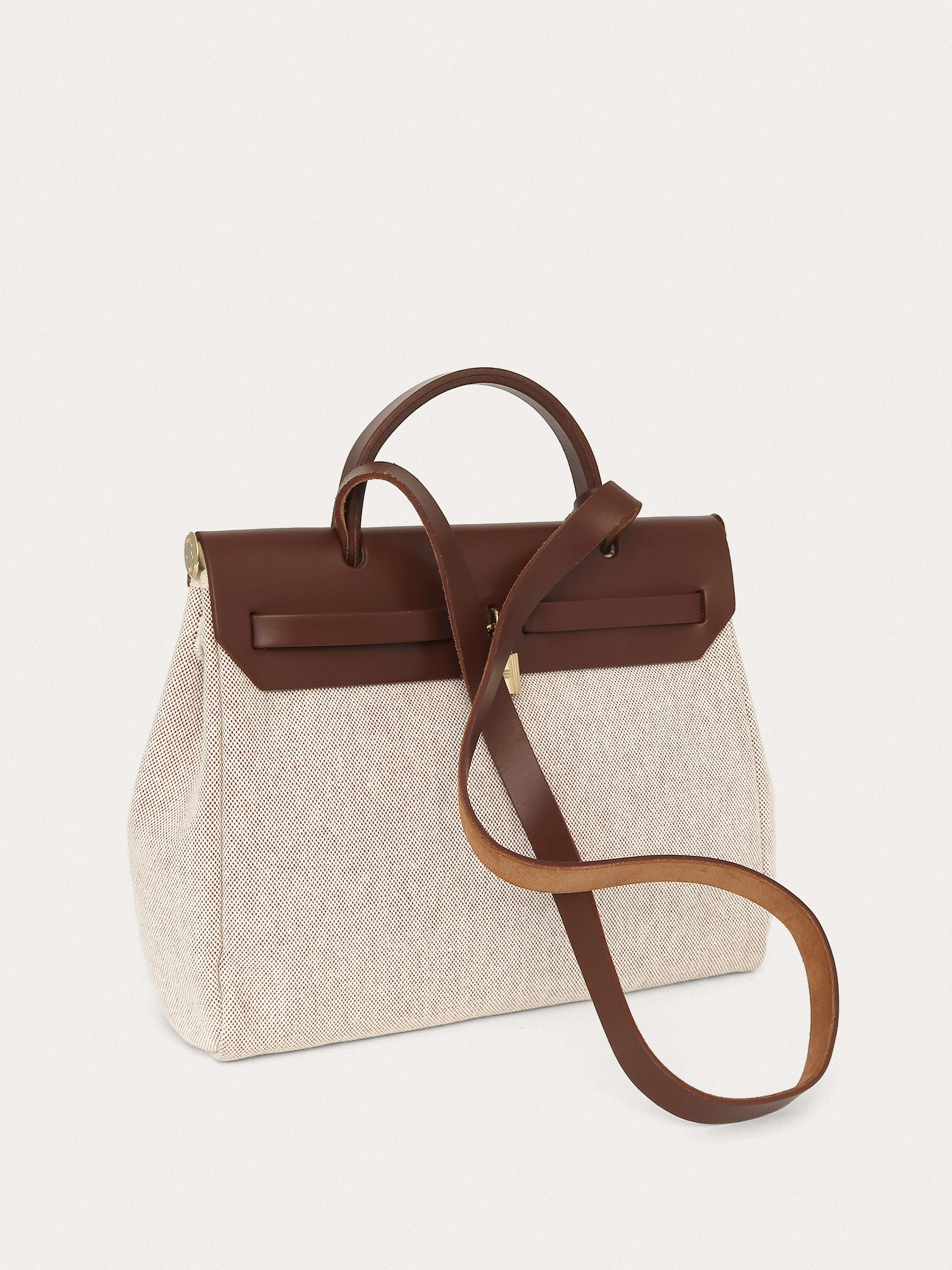 Hermes Herbag 31 - Master