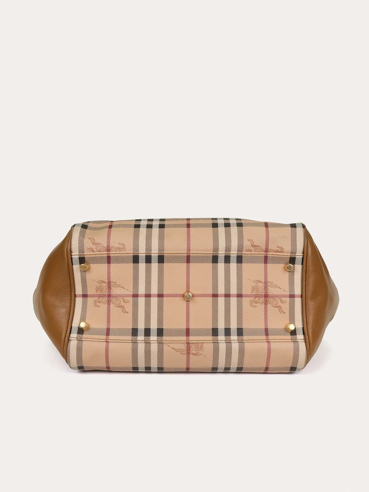 Burberry Canterbury - Master