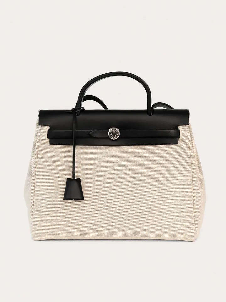 Hermes Herbag 31 primary image