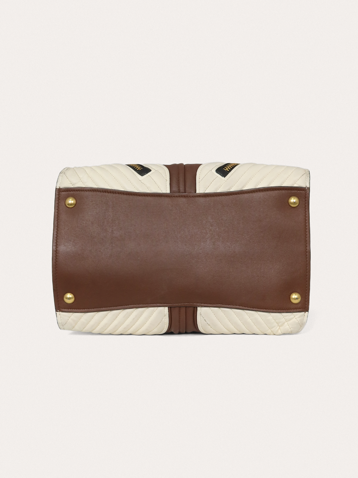 MIU MIU Biker Tote - Master