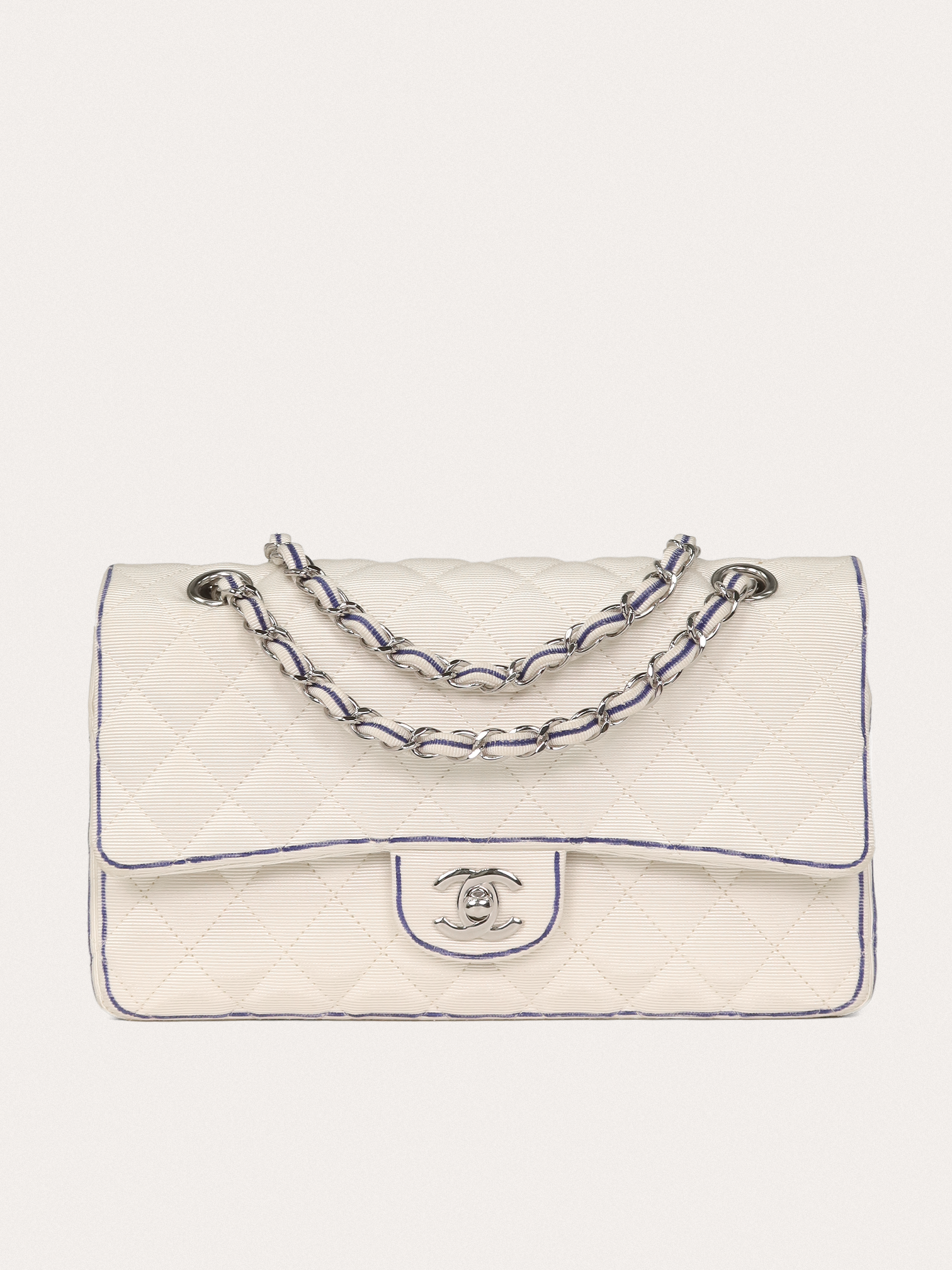 Chanel Double Flap primary image