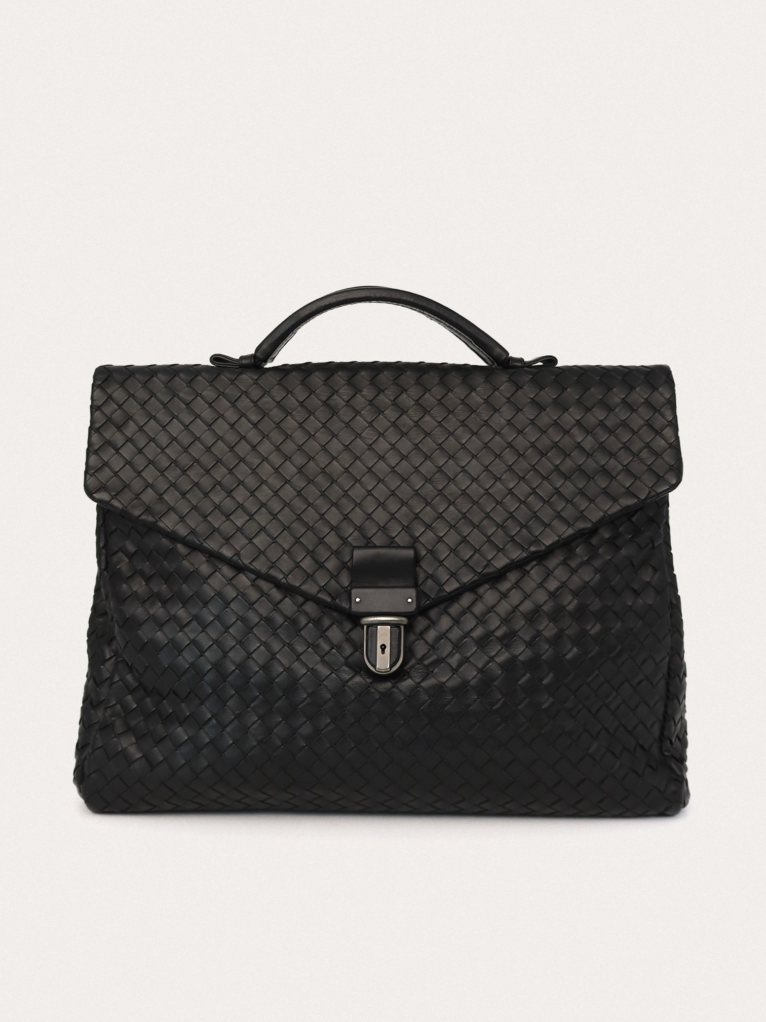 Bottega Veneta Intrесciаto Вriеfсasе primary image
