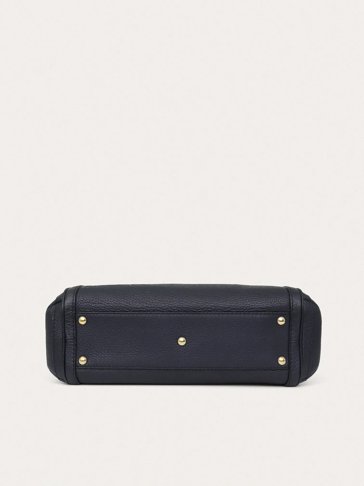 Bamboo Leather Bag - Master