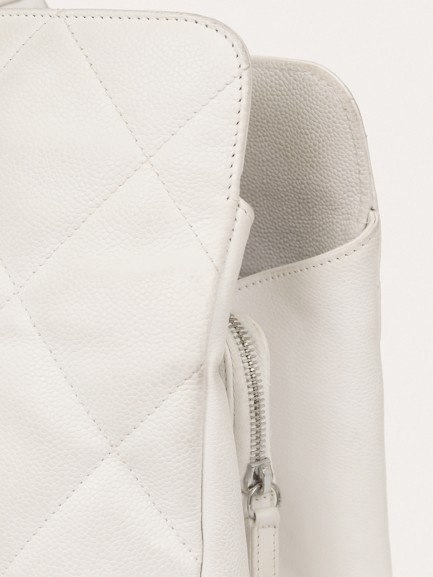 Chanel Timeless Tote - Master