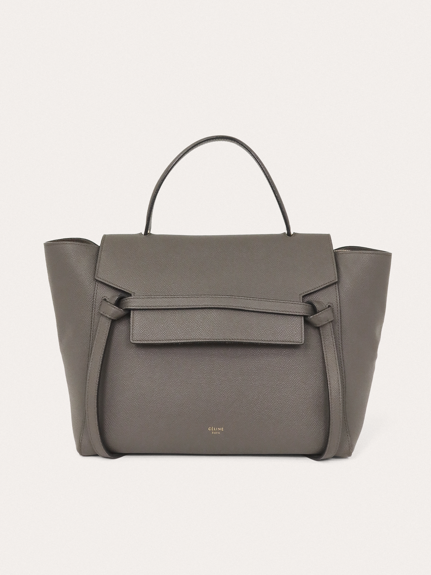 Celine Belt mini primary image