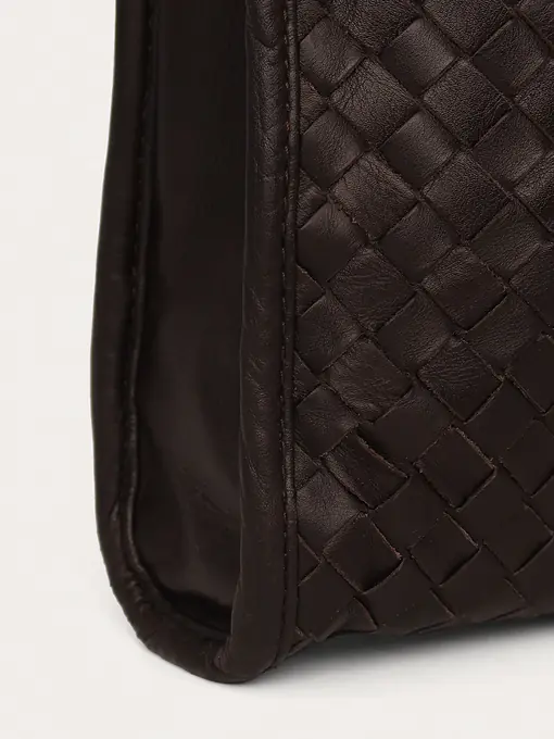 Bottega Veneta Intrecciato Briefcase - Master
