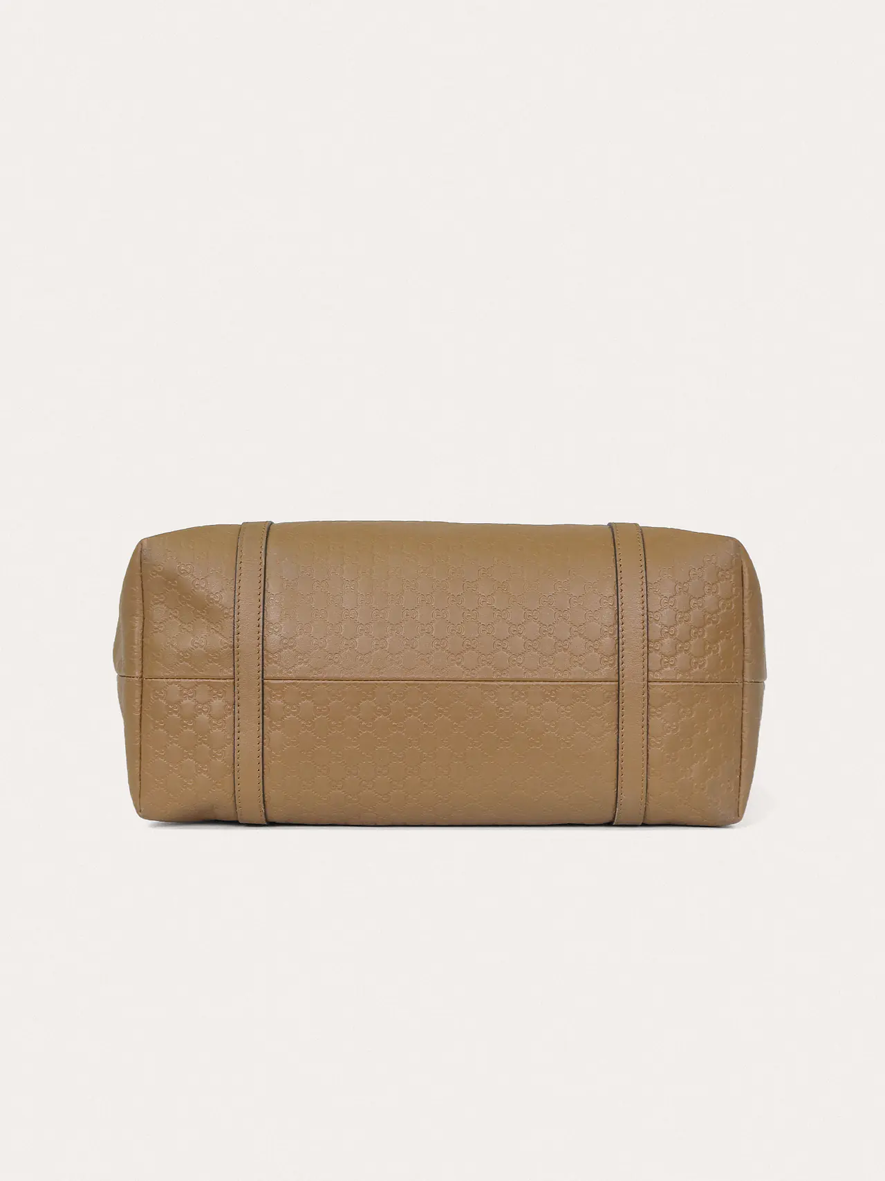 Microguccissima Tote - Master