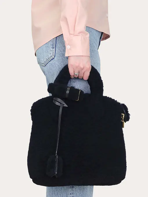 Lockit Voyage Tote - Master