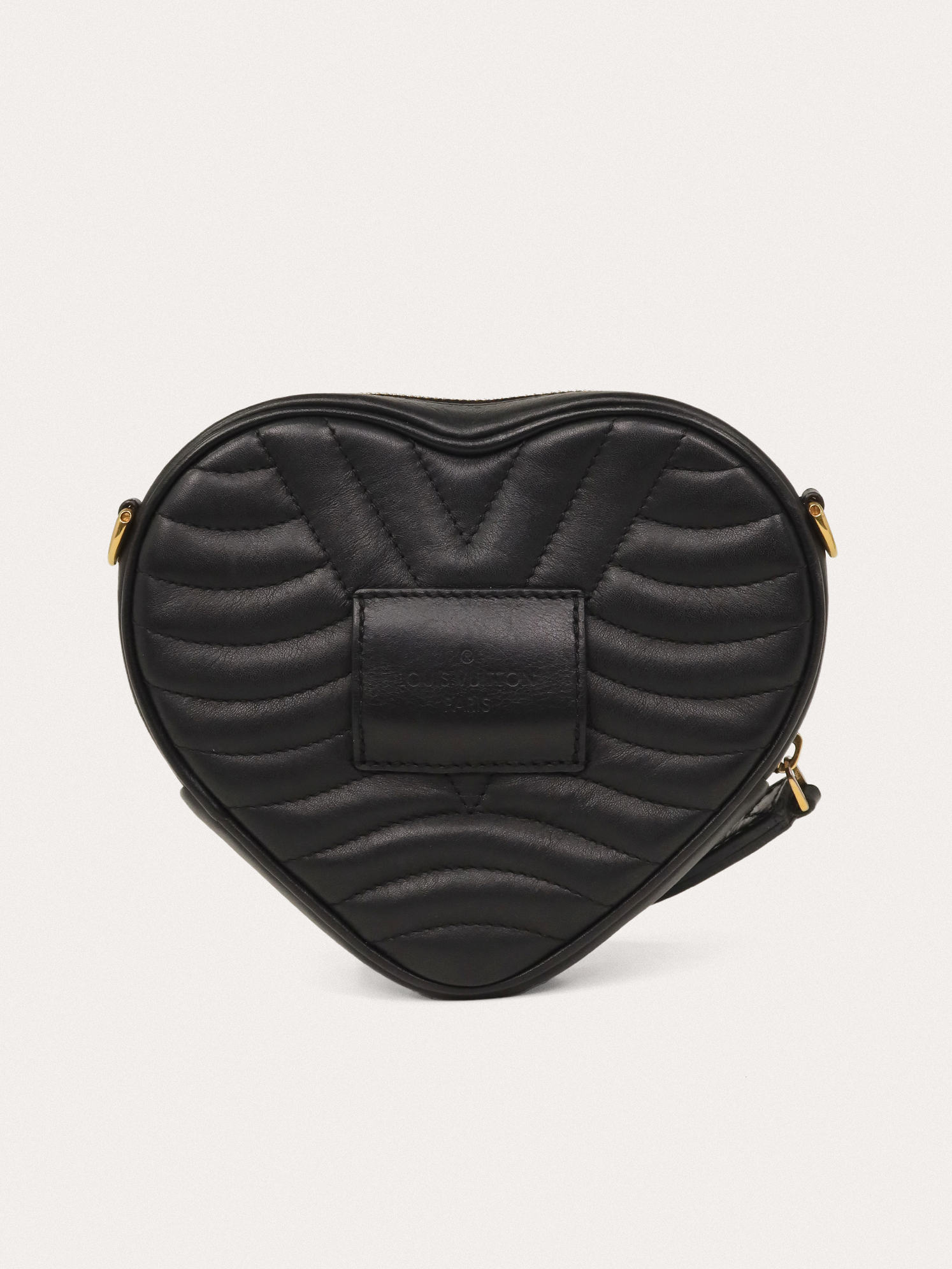Louis Vuitton New Wavy Heart - Master