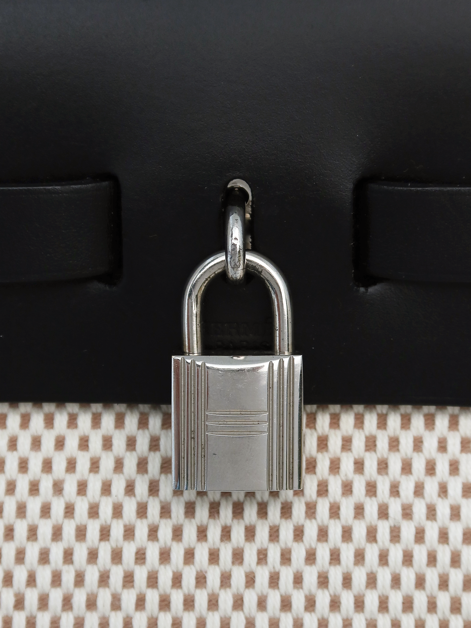 Hermes Herbag 31 - Master