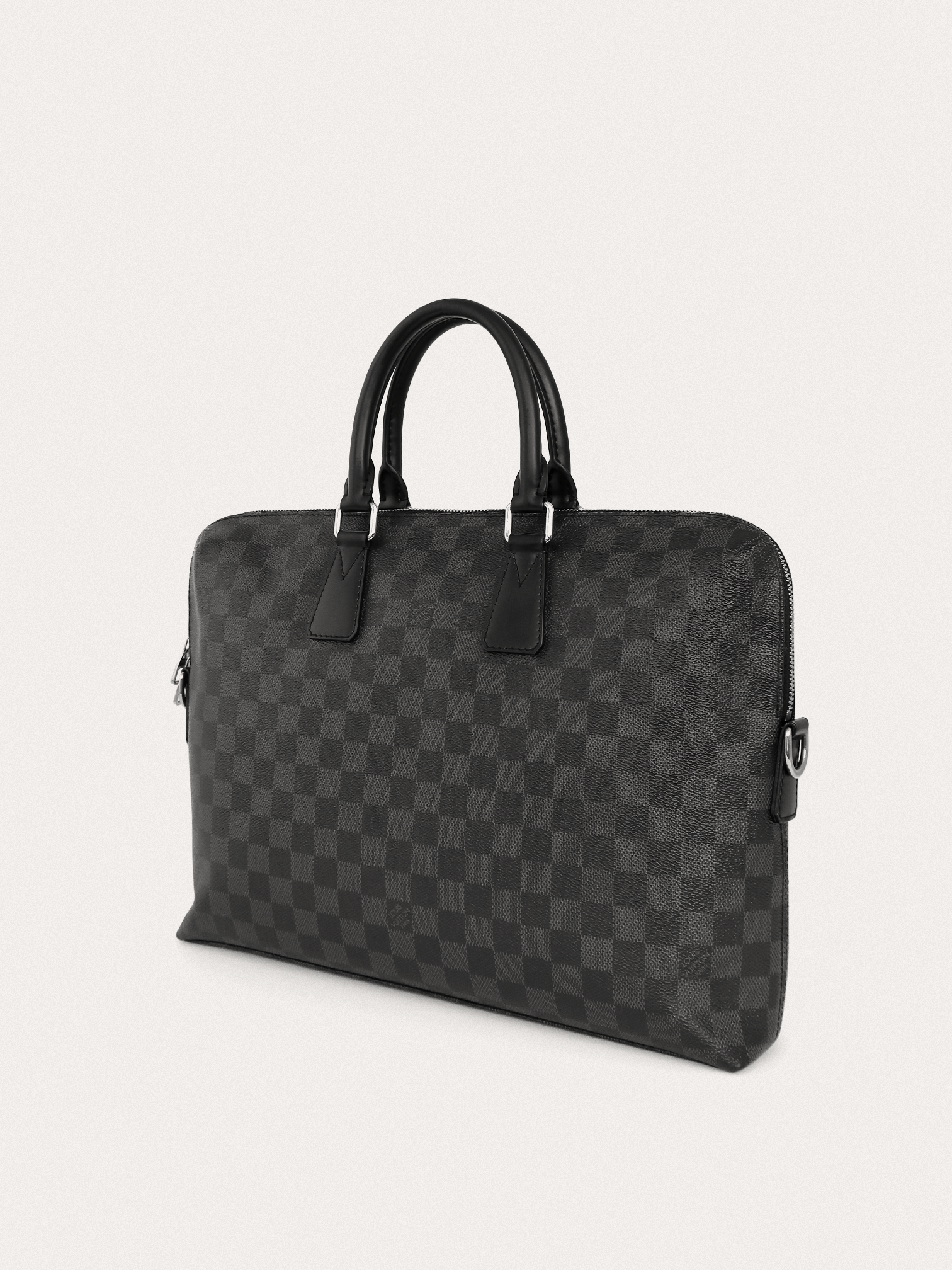 Louis Vuitton Porte Documents Business Bag - Master