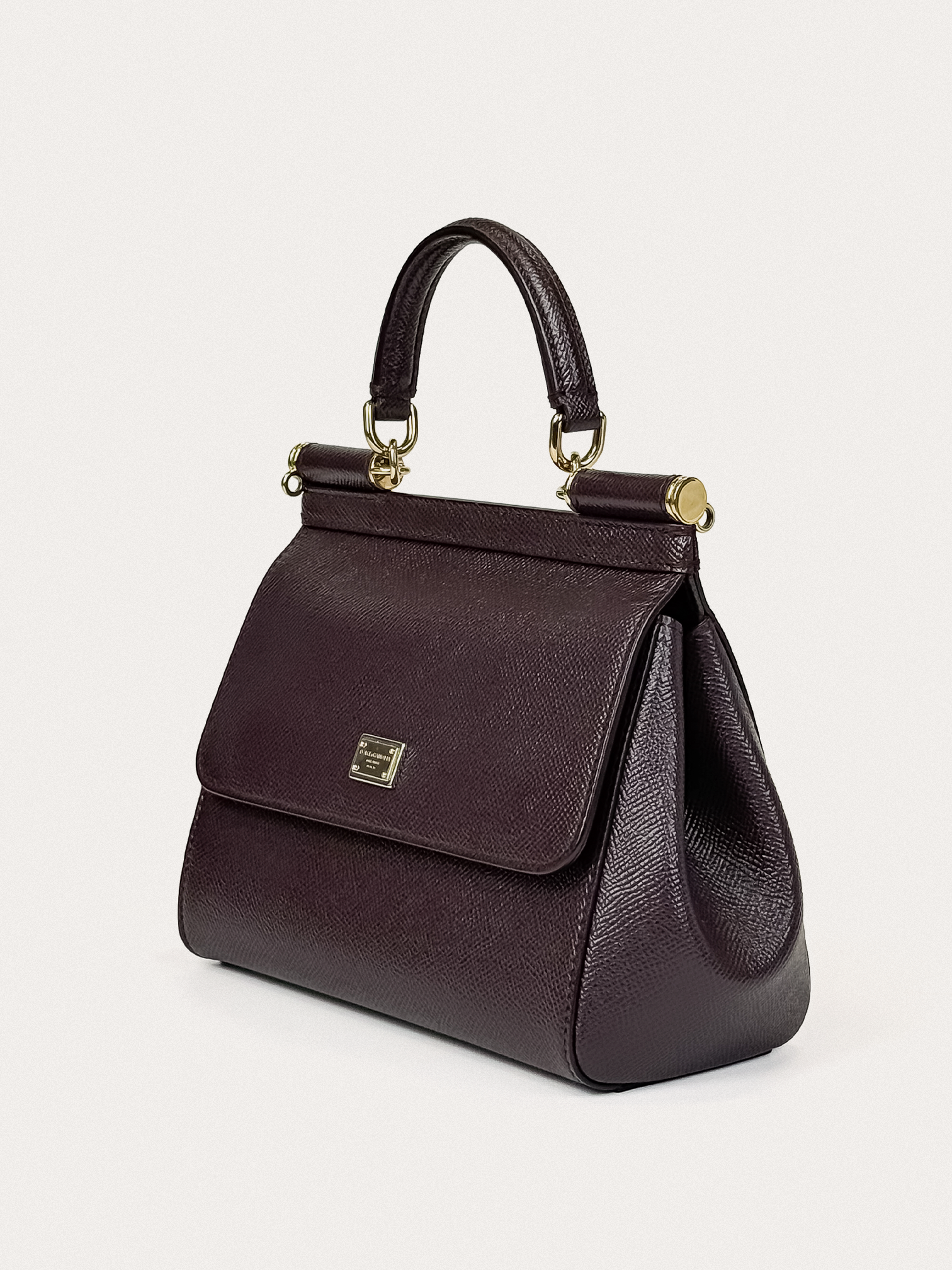 Dolce & Gabbana Sicily - Master