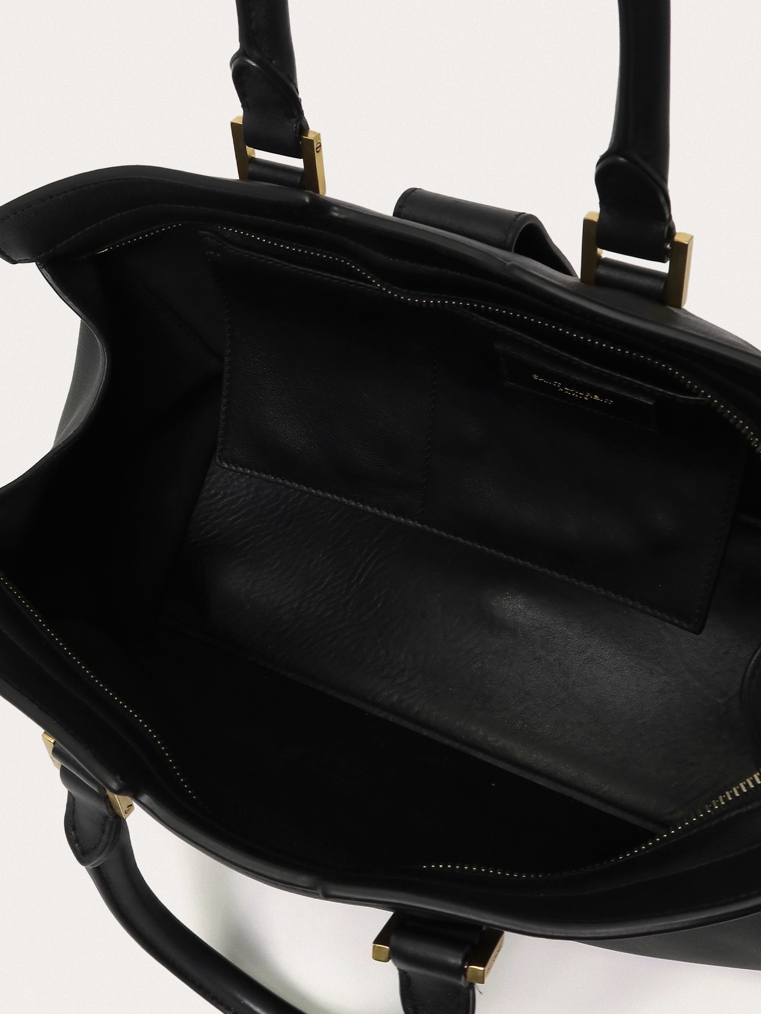 Saint Laurent Cabas Y Tote - Master
