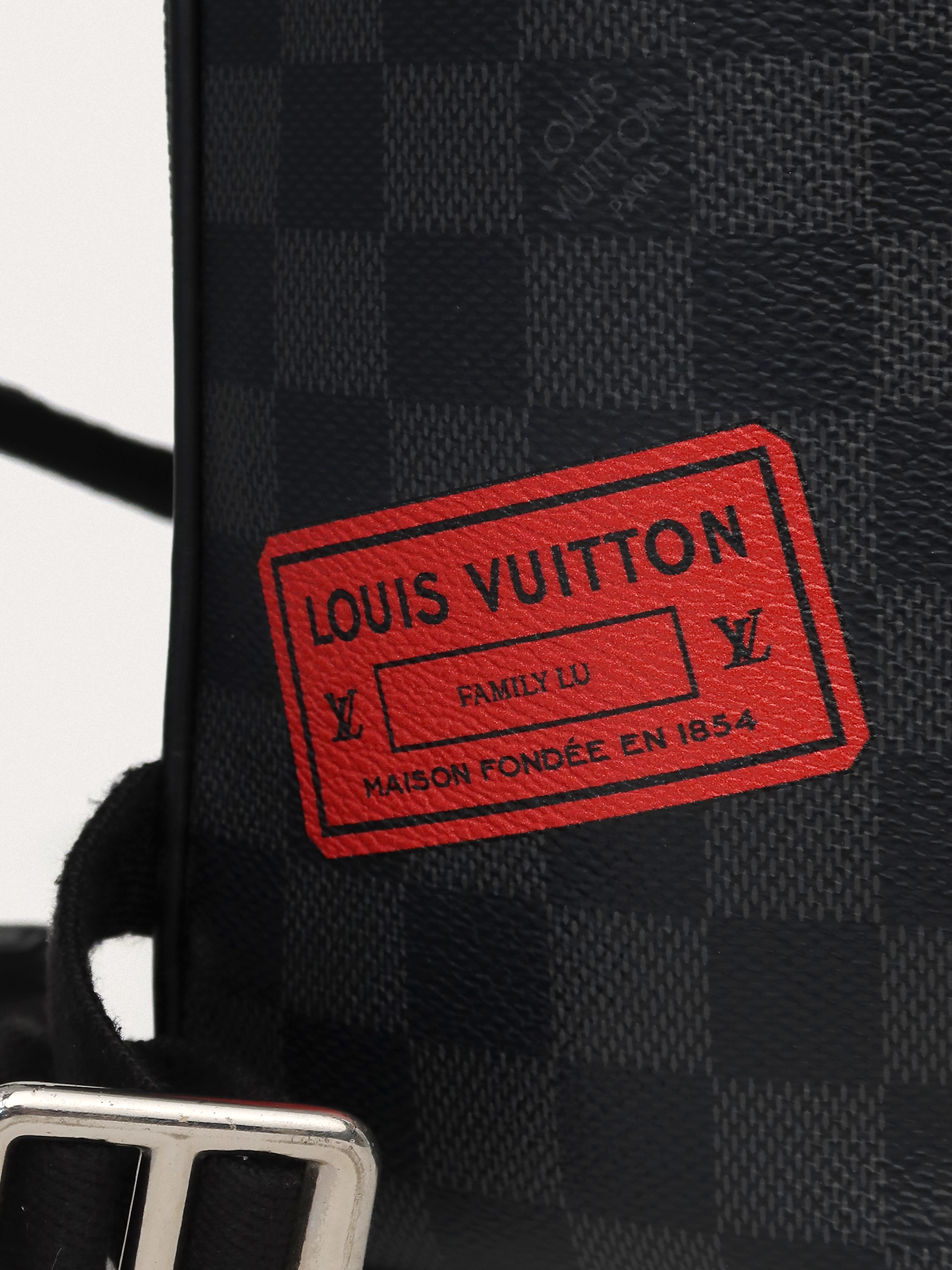 Louis Vuitton Josh - Master