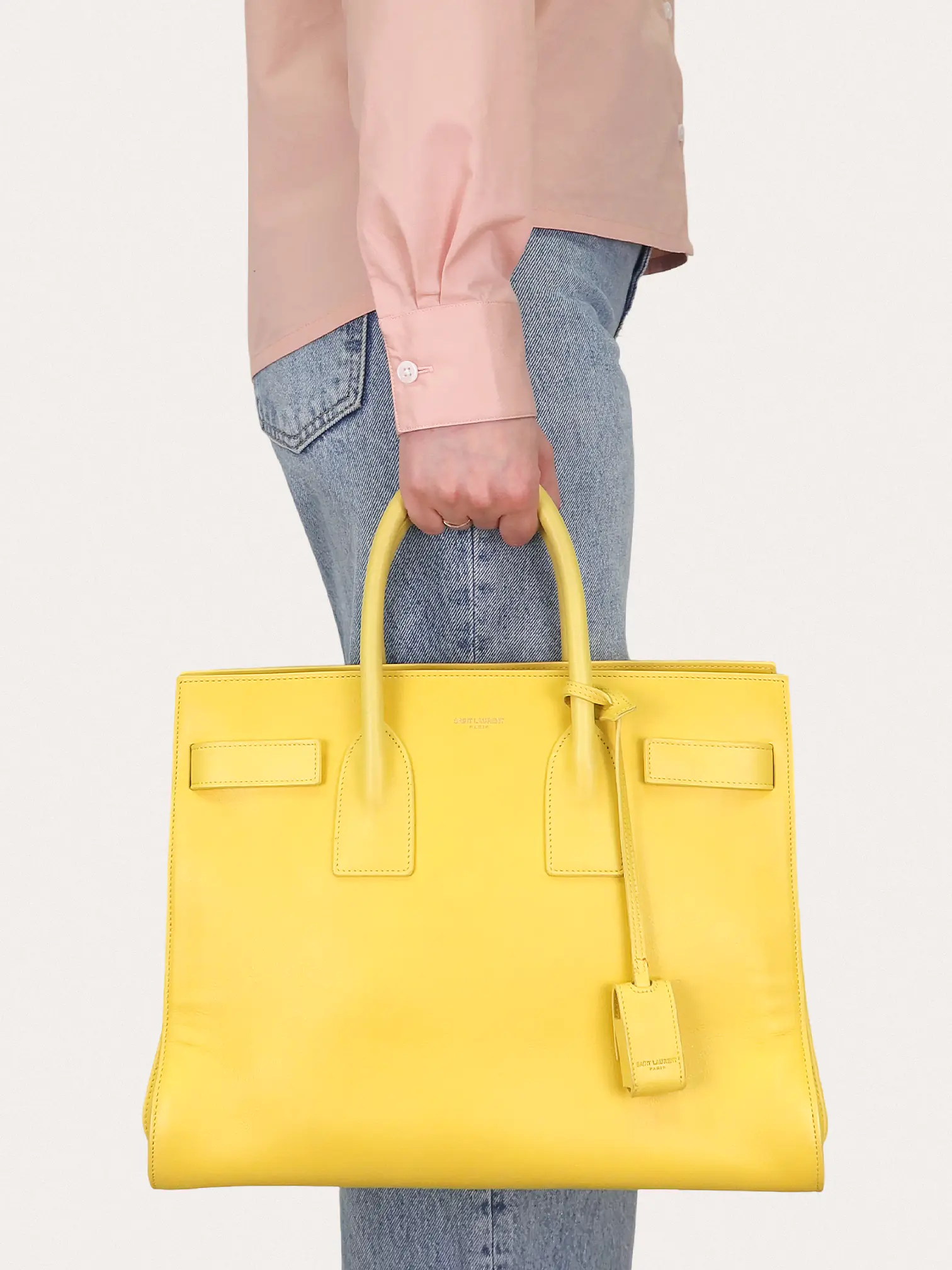 Sac de jour - Master