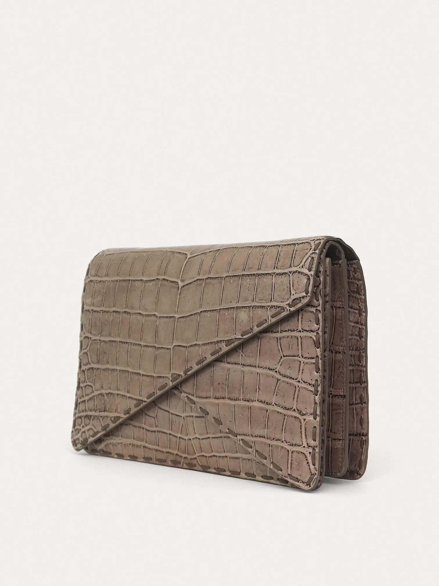 Crocodile Clutch - Master