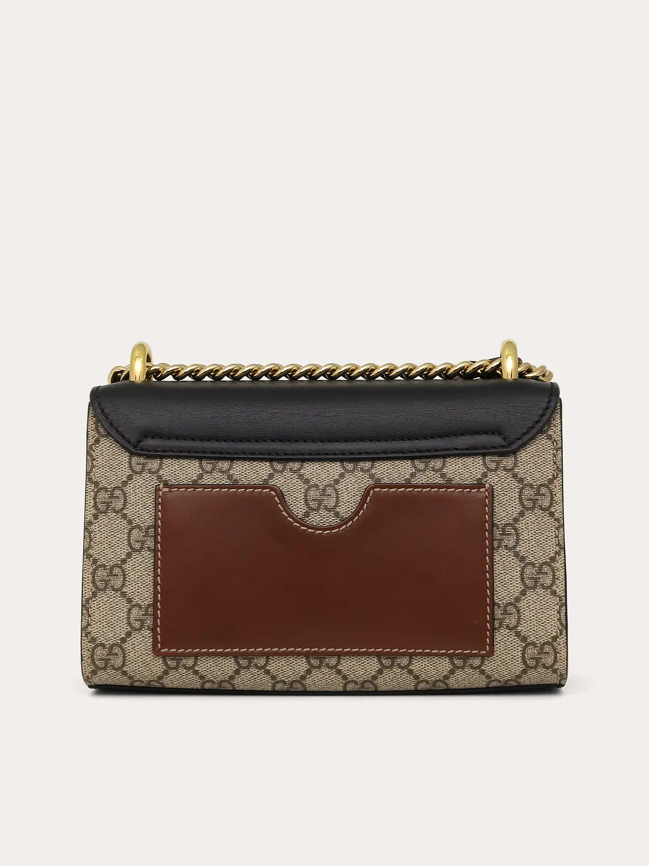 Gucci Padlock Mini - Master