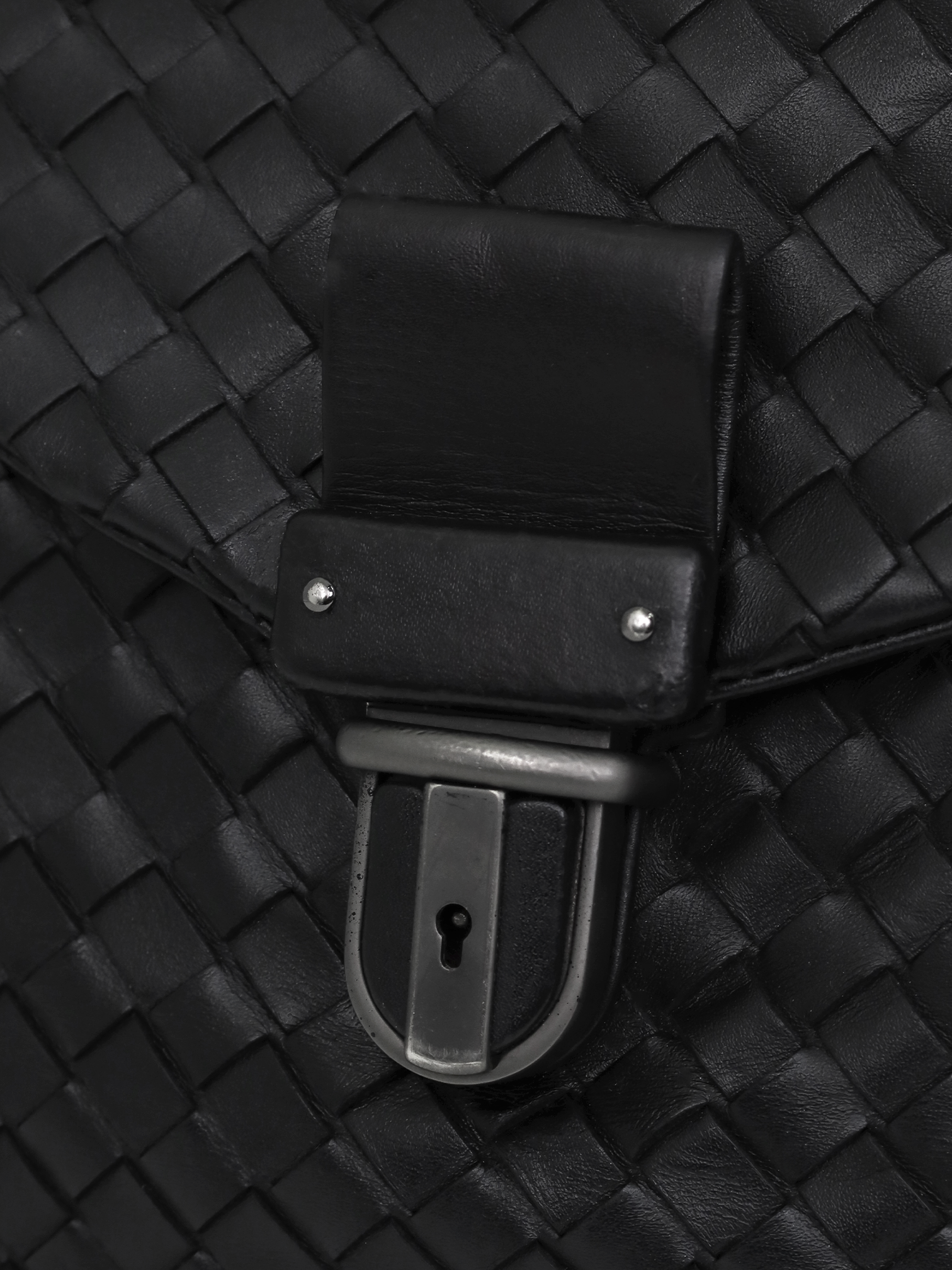 Bottega Veneta Intrecciato Briefcase - Master