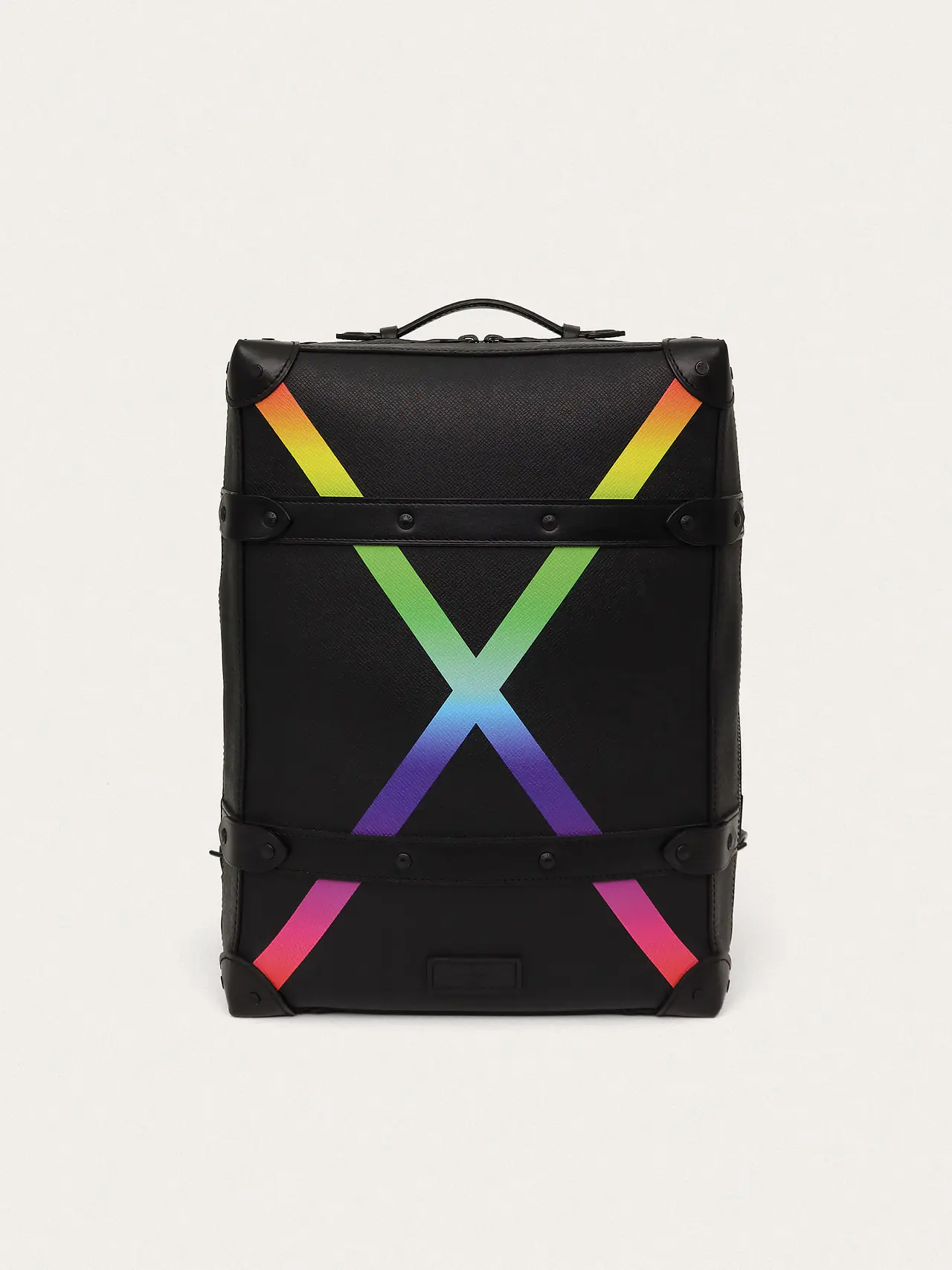 Soft Trunk Backpack Rainbow - Master