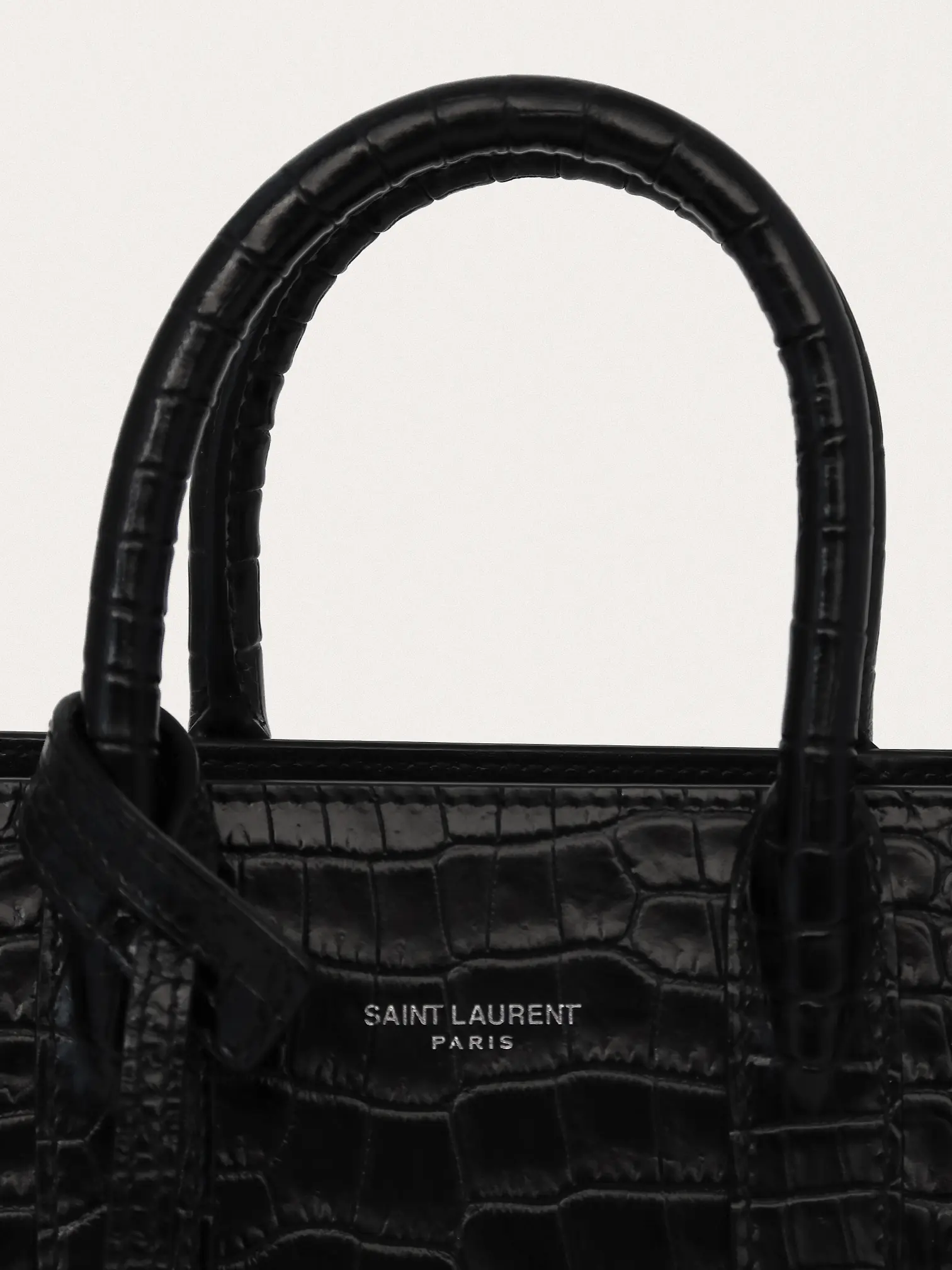 Saint Laurent Sac De Jour - Master