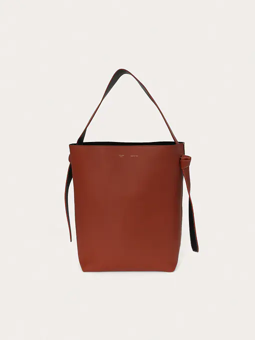 Celine Cabas Zebra Bag - Master