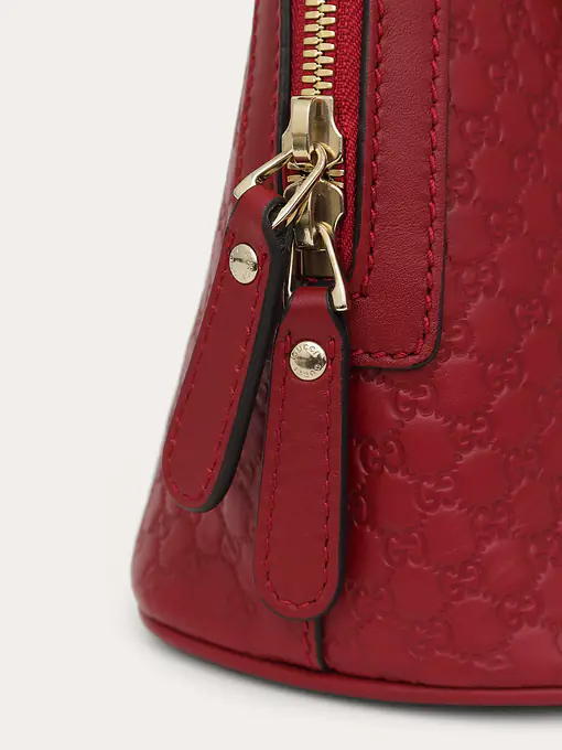 Gucci Microguccissima Mini - Master