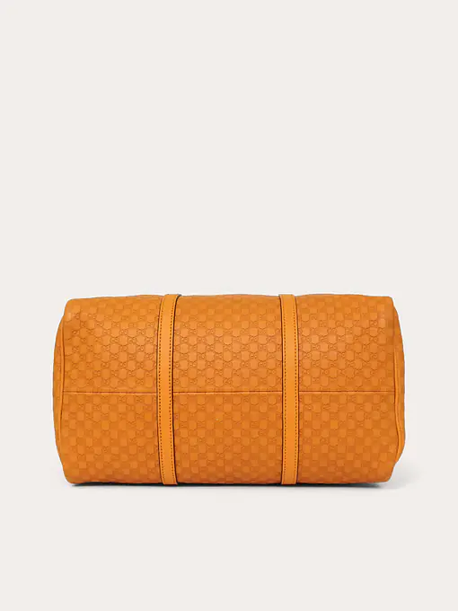 Guccissima Joy Boston Bag - Master