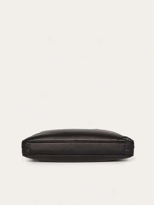 Prada Saffiano Briefcase - Master