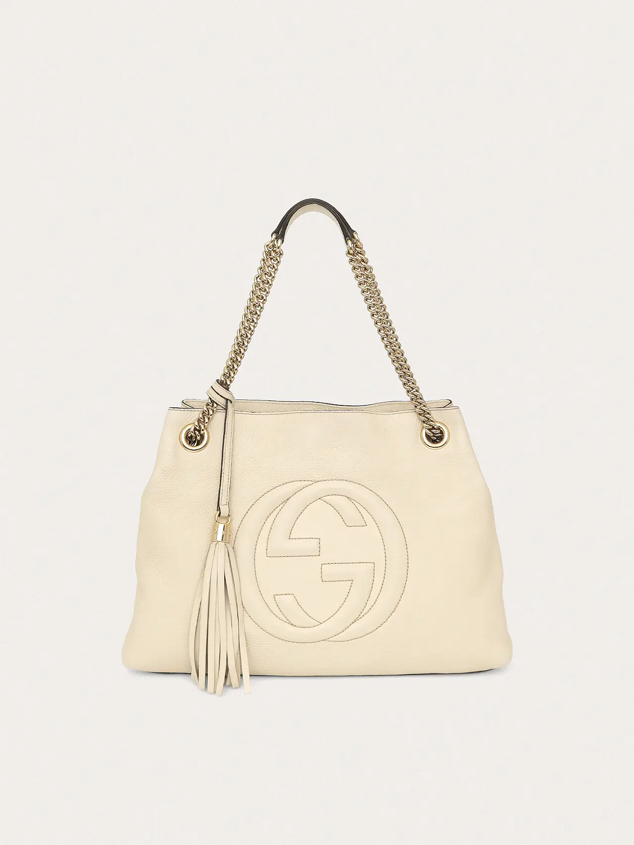 Soho Shoulder Bag - Master