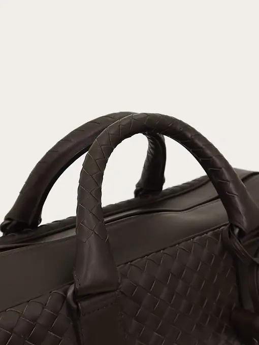 Intrecciato Briefcase - Master
