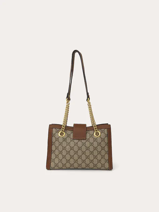 Gucci Padlock - Master