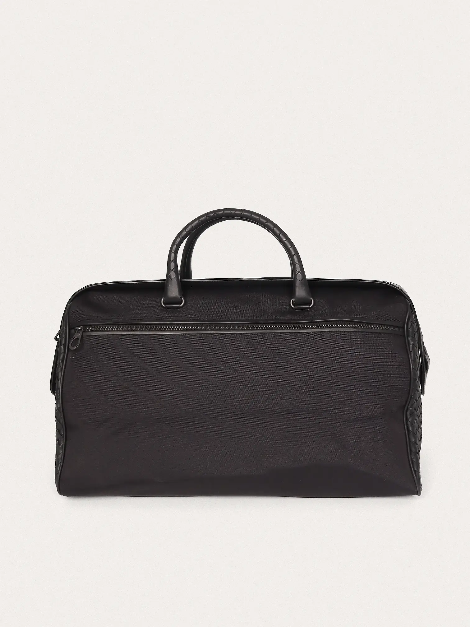 Bottega Veneta Intrecciato Travel Bag - Master
