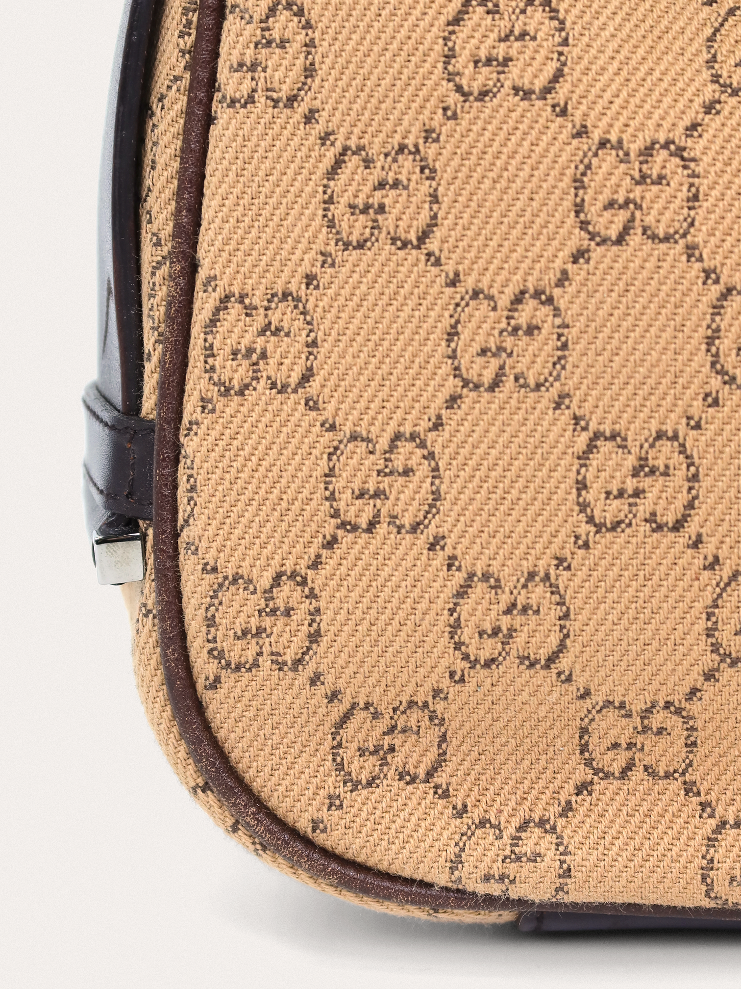 Gucci Jackie Shoulder - Master