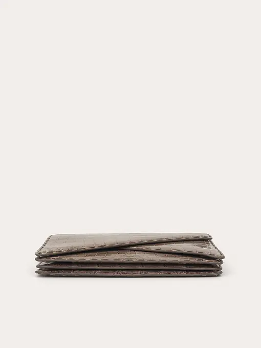 Crocodile Clutch - Master