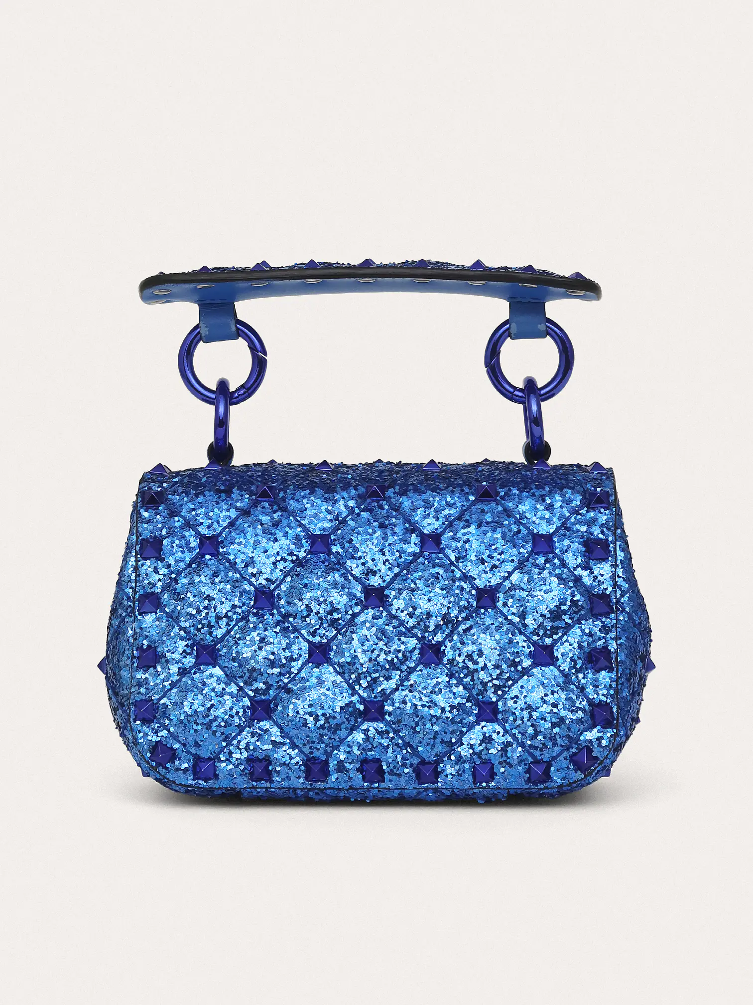 Rockstud Spike Glitter - Master