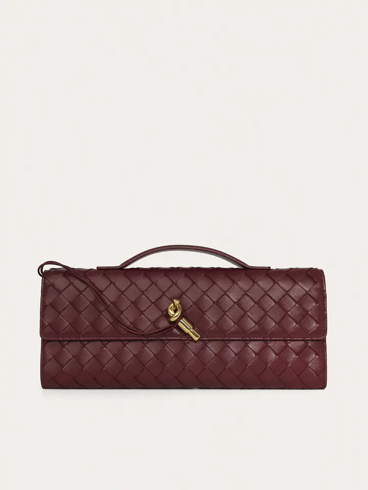 Bottega Veneta Andiamo Clutch primary image