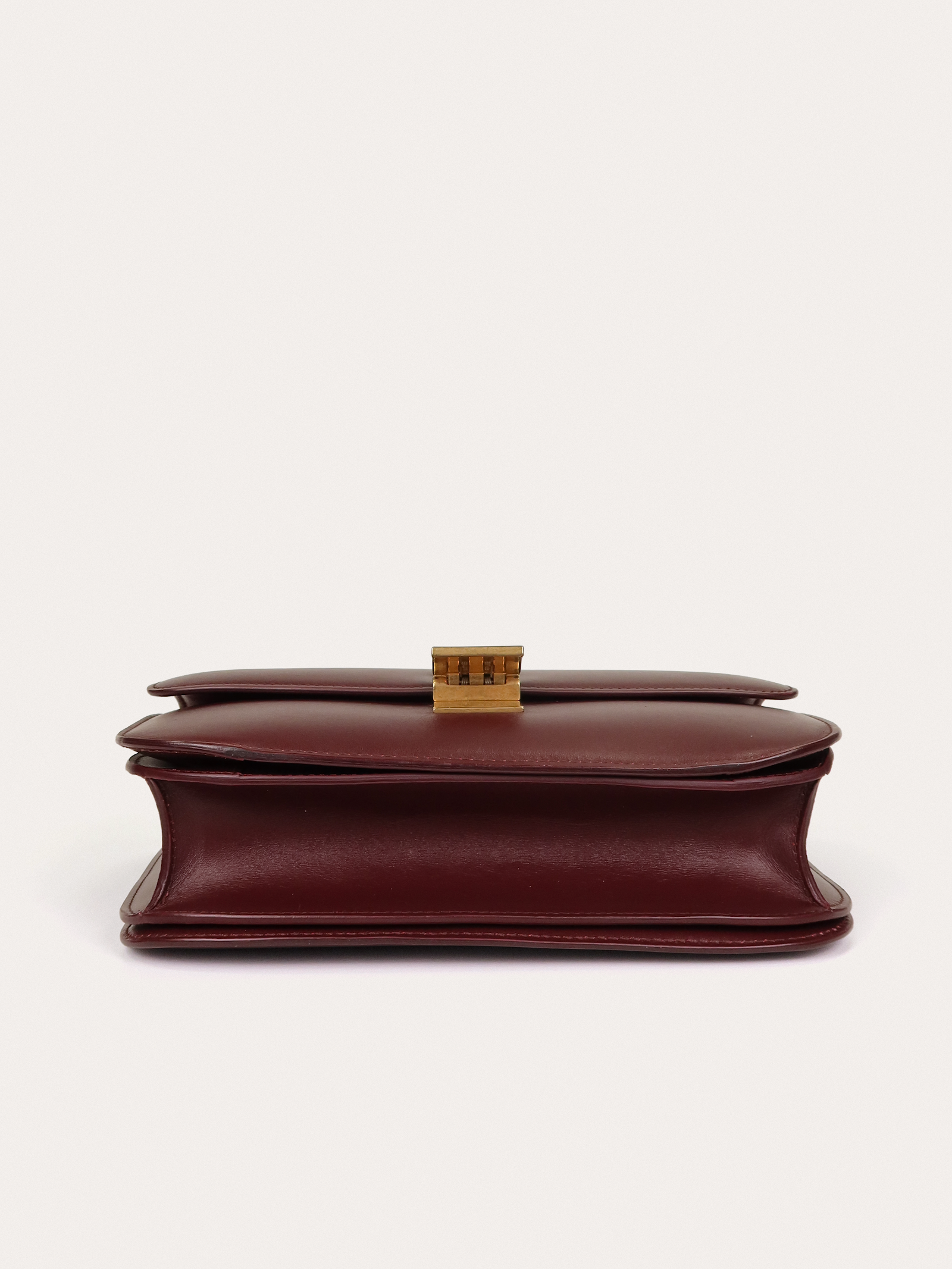 Celine Classic Box - Master