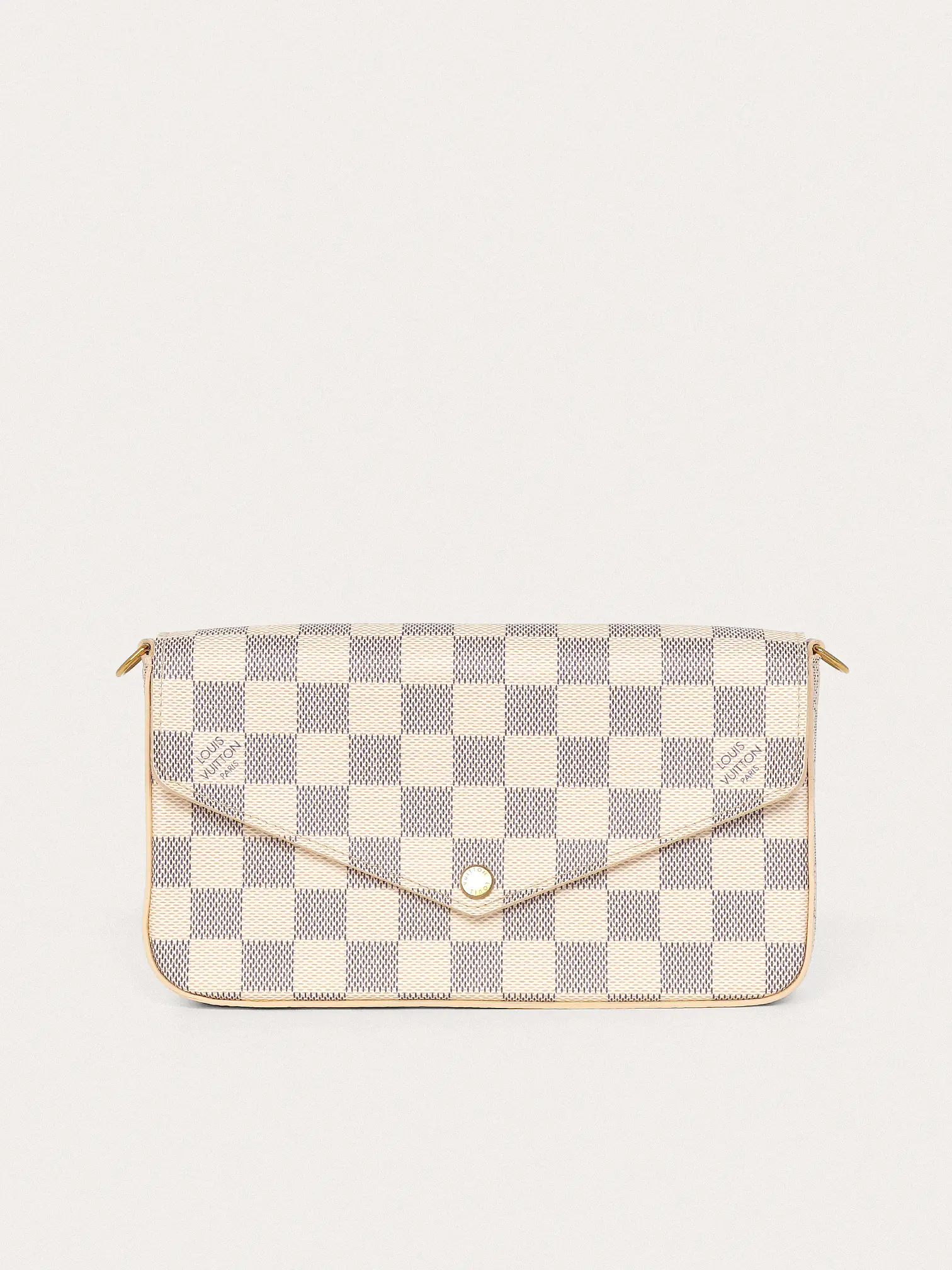 Louis Vuitton Felicie - Master
