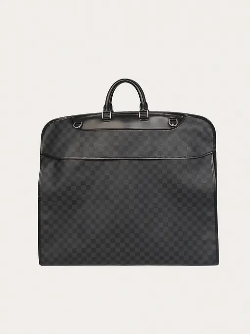 Louis Vuitton Garment Bag - Master