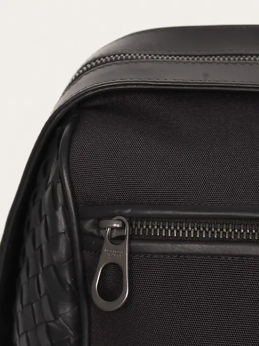 Bottega Veneta Intrecciato Travel Bag - Master