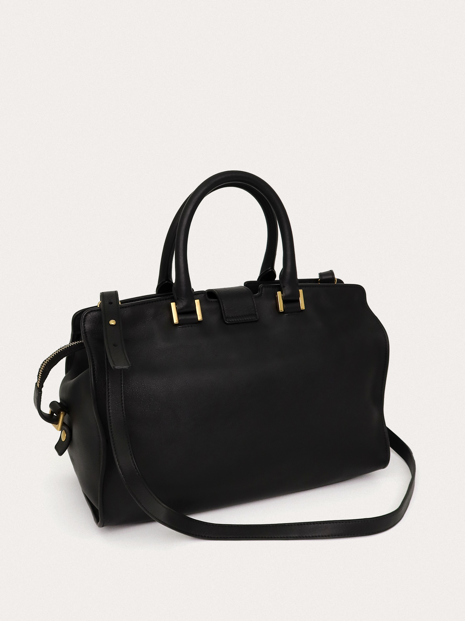 Saint Laurent Cabas Y Tote - Master