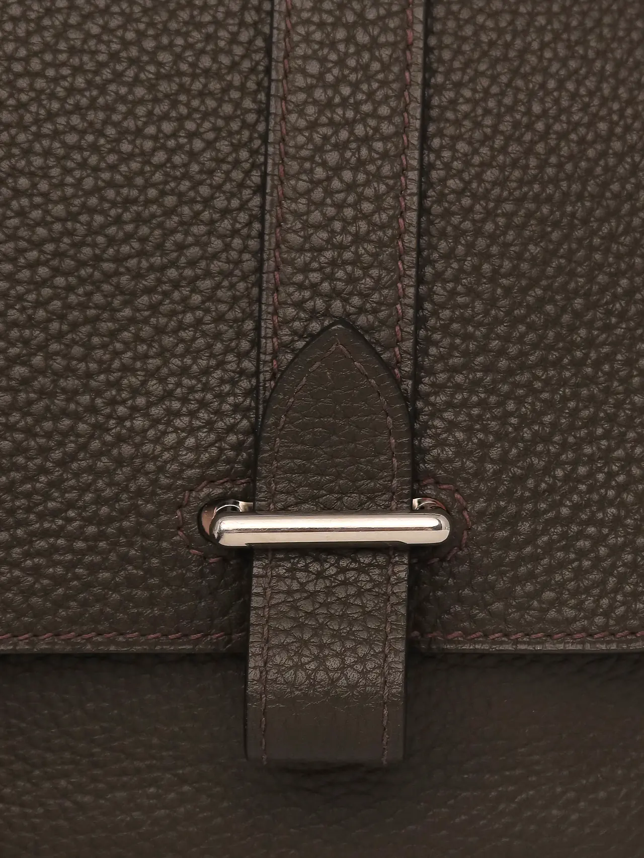 Hermes Steve Travel Bag - Master