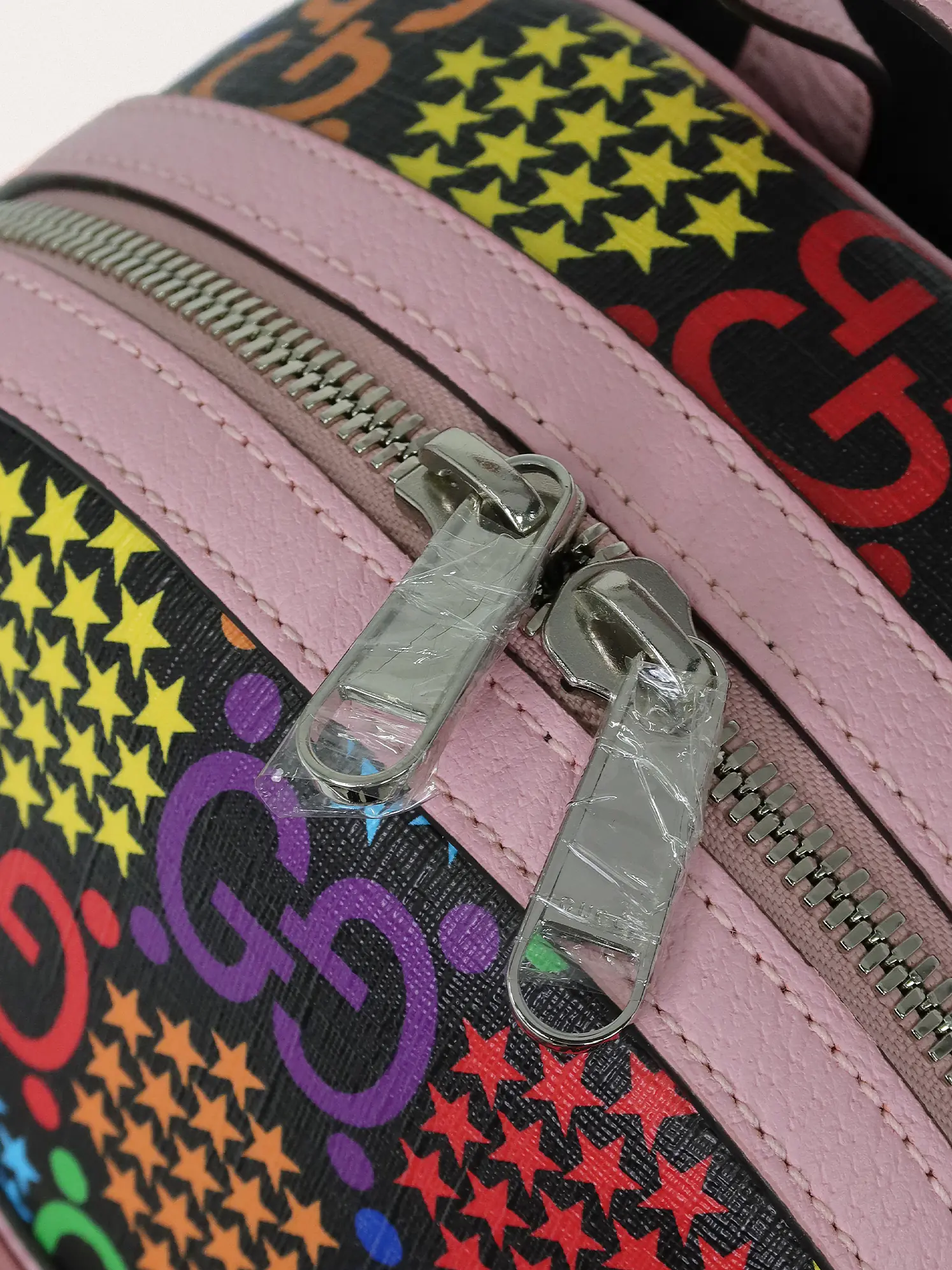 Psychedelic Backpack - Master