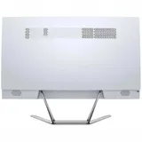 Моноблок Teclast K24 Air 23.8" Full HD i5 12600H (2.7) 32Gb SSD1Tb Iris Xe Windows 11 Pro GbitEth WiFi BT 120W клавиатура мышь белый 1920x1080