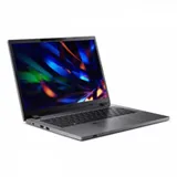 Ноутбук/ ACER TravelMate TMP214-55-G2-597S 14"(1920x1200 (матовый) IPS)/Intel Core i5 1335U(1.3Ghz)/16384Mb/512PCISSDGb/noDVD/Int:Intel HD/Cam/BT/WiFi/50WHr/war 1y/1.5kg/Silver/Win11Pro