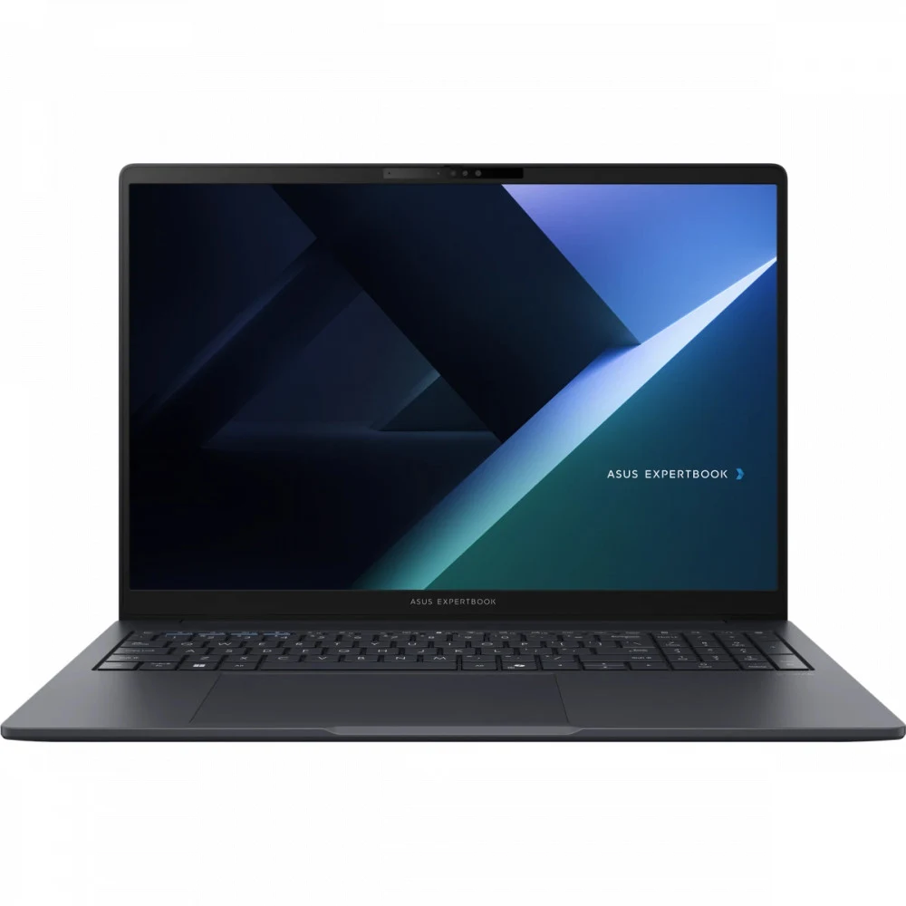 Ноутбук/ ASUS B3605CCA-MB0204 16"(1920x1200 (матовый) WVA)/Intel Core Ultra 7 255H(2Ghz)/16384Mb/512PCISSDGb/noDVD/Int:Shared/Cam/BT/WiFi/50WHr/war 1y/1.79kg/Gentle Grey/DOS