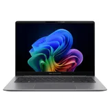 ASUS_ExpertBook/ 14.0"_14.0_WQXGA(WQ)_2560X1600/CORE_ULTRA_5_226V/16GB/512GB_2280_PCIE_G4_SSD/WithoutOS/Warranty 1 Year/